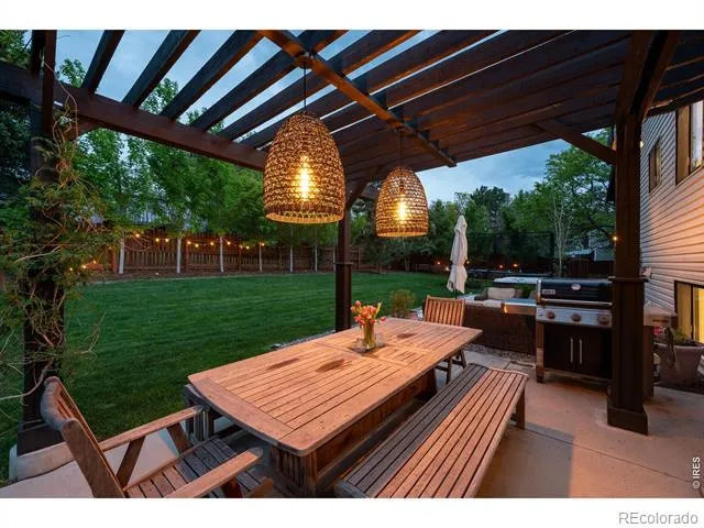 202 Short Place Louisville, CO 80027