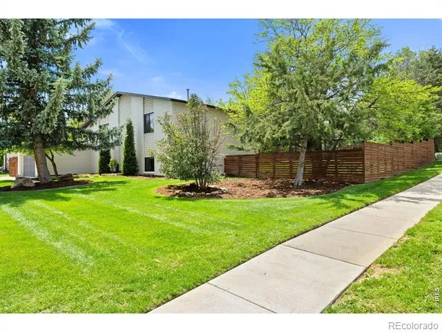 202 Short Place Louisville, CO 80027
