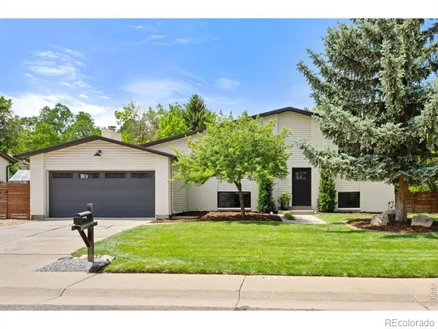 202 Short Place Louisville, CO 80027