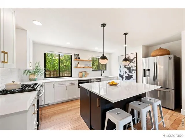 202 Short Place Louisville, CO 80027