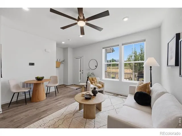 1544 Sanitas Lane Lafayette, CO 80026