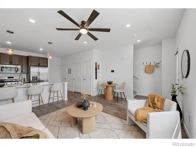 1544 Sanitas Lane Lafayette, CO 80026