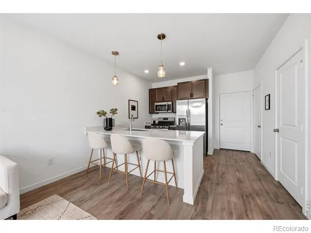 1544 Sanitas Lane Lafayette, CO 80026