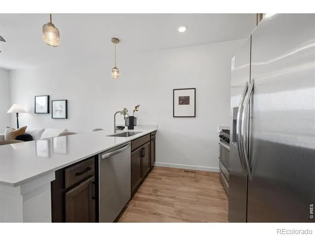 1544 Sanitas Lane Lafayette, CO 80026