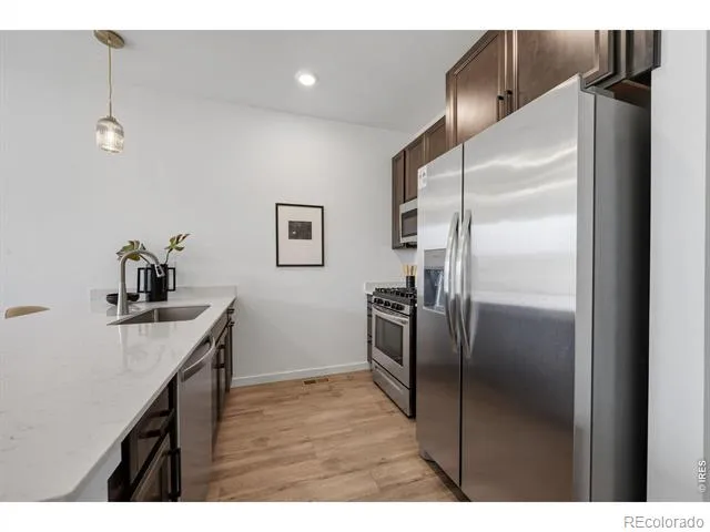 1544 Sanitas Lane Lafayette, CO 80026