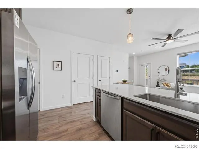 1544 Sanitas Lane Lafayette, CO 80026