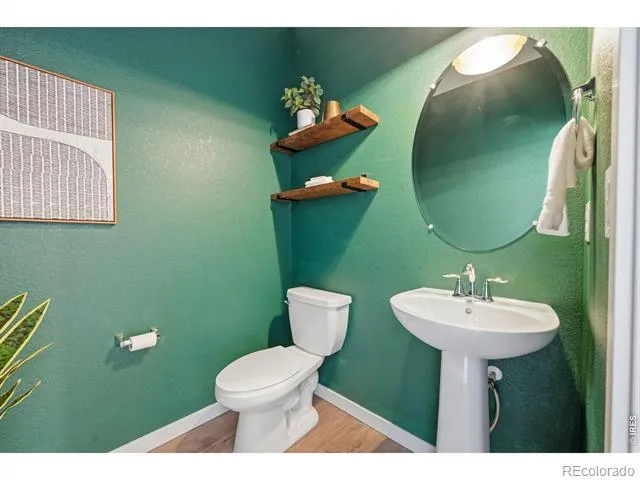 1544 Sanitas Lane Lafayette, CO 80026