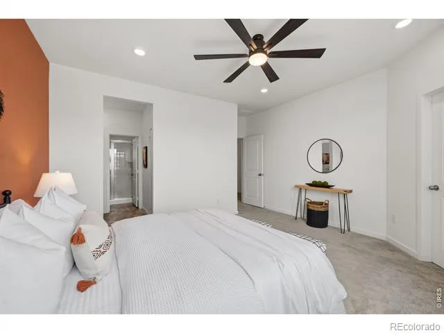 1544 Sanitas Lane Lafayette, CO 80026