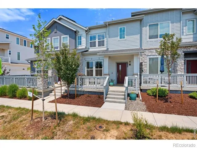 1544 Sanitas Lane Lafayette, CO 80026