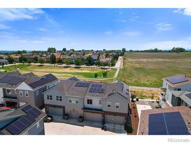1544 Sanitas Lane Lafayette, CO 80026