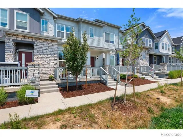 1544 Sanitas Lane Lafayette, CO 80026