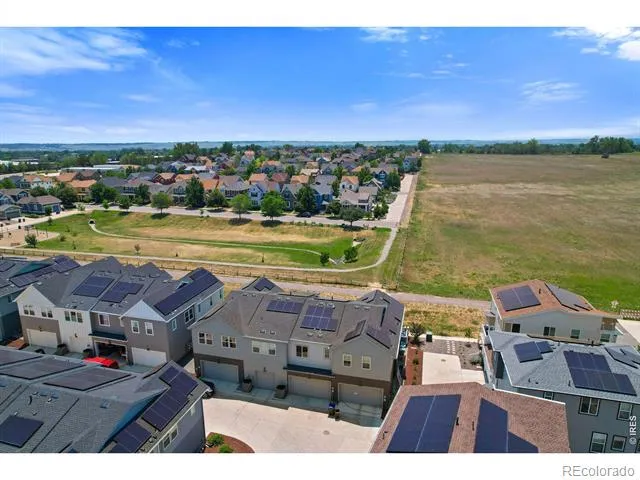 1544 Sanitas Lane Lafayette, CO 80026