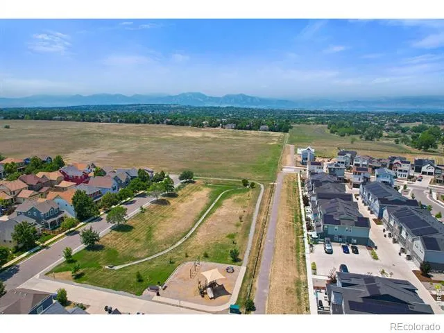 1544 Sanitas Lane Lafayette, CO 80026