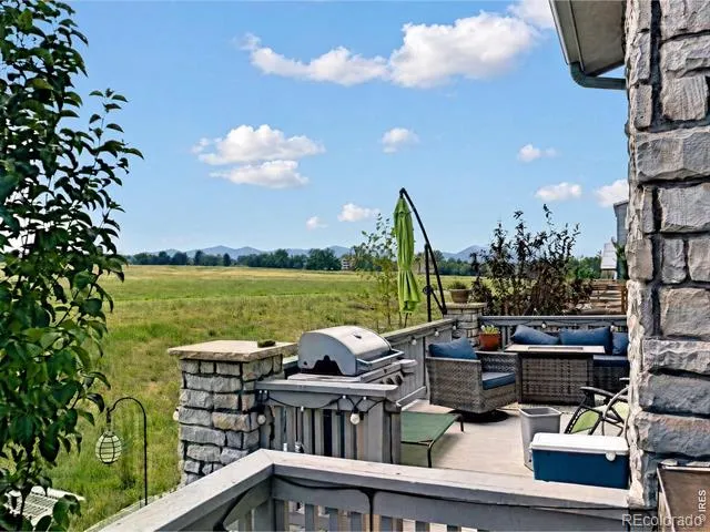 1544 Sanitas Lane Lafayette, CO 80026