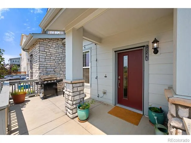 1544 Sanitas Lane Lafayette, CO 80026