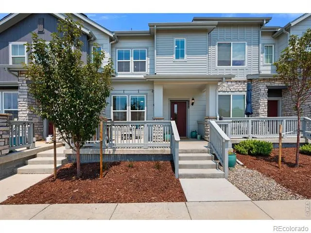1544 Sanitas Lane Lafayette, CO 80026