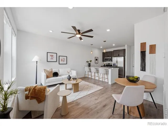 1544 Sanitas Lane Lafayette, CO 80026