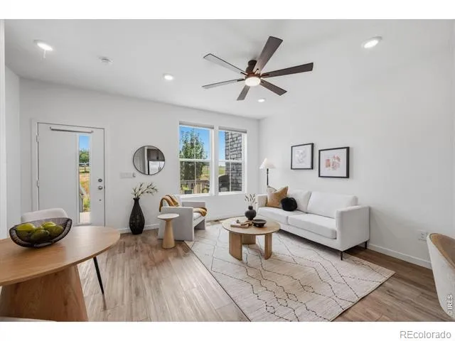 1544 Sanitas Lane Lafayette, CO 80026