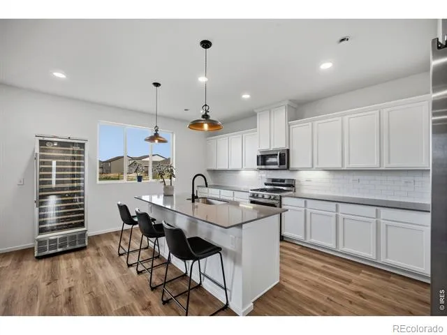 683 Piedmontese Street Johnstown, CO 80534