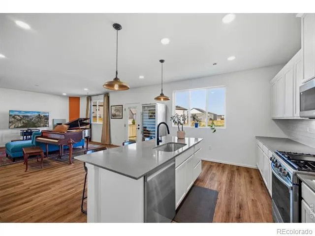 683 Piedmontese Street Johnstown, CO 80534