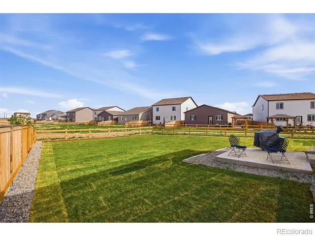 683 Piedmontese Street Johnstown, CO 80534