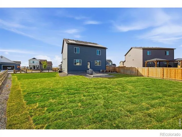683 Piedmontese Street Johnstown, CO 80534