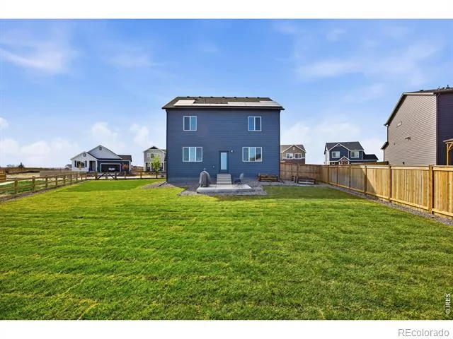 683 Piedmontese Street Johnstown, CO 80534