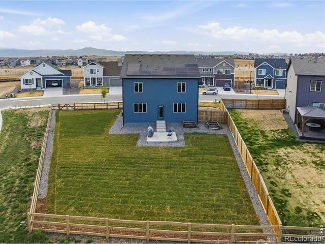 683 Piedmontese Street Johnstown, CO 80534