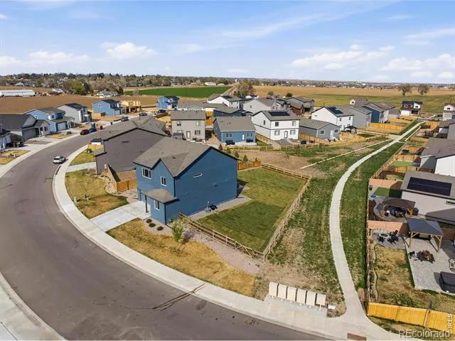 683 Piedmontese Street Johnstown, CO 80534