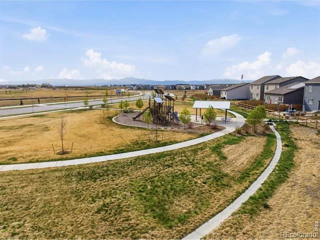 683 Piedmontese Street Johnstown, CO 80534