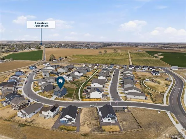 683 Piedmontese Street Johnstown, CO 80534