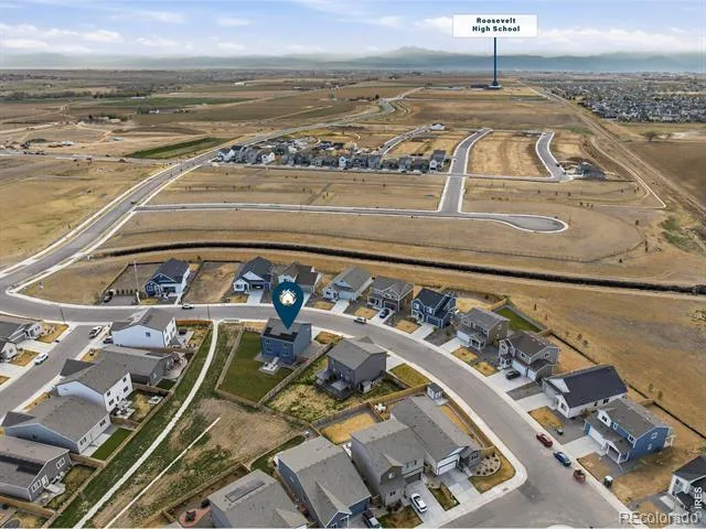 683 Piedmontese Street Johnstown, CO 80534