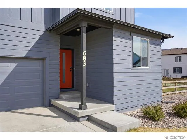 683 Piedmontese Street Johnstown, CO 80534