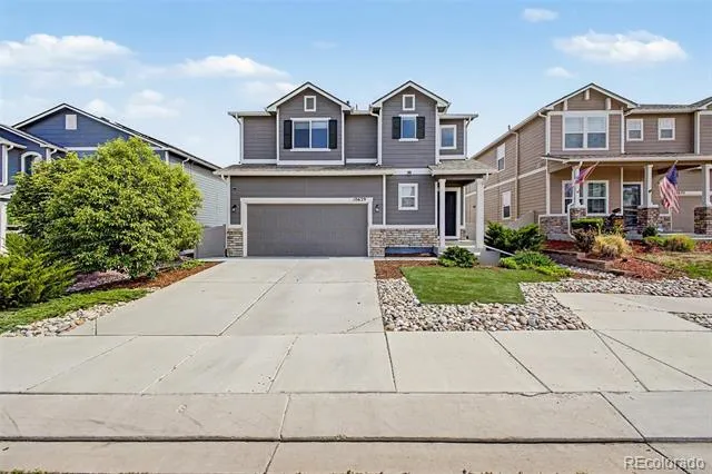 10629 Traders Parkway Fountain, CO 80817