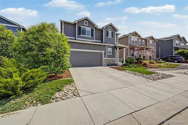 10629 Traders Parkway Fountain, CO 80817
