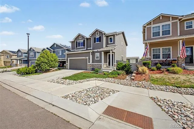 10629 Traders Parkway Fountain, CO 80817