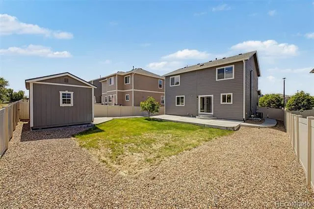 10629 Traders Parkway Fountain, CO 80817