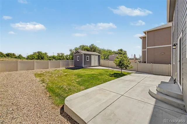 10629 Traders Parkway Fountain, CO 80817