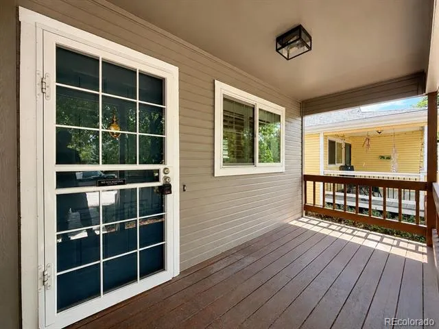 3320 S Pennsylvania Street Englewood, CO 80113
