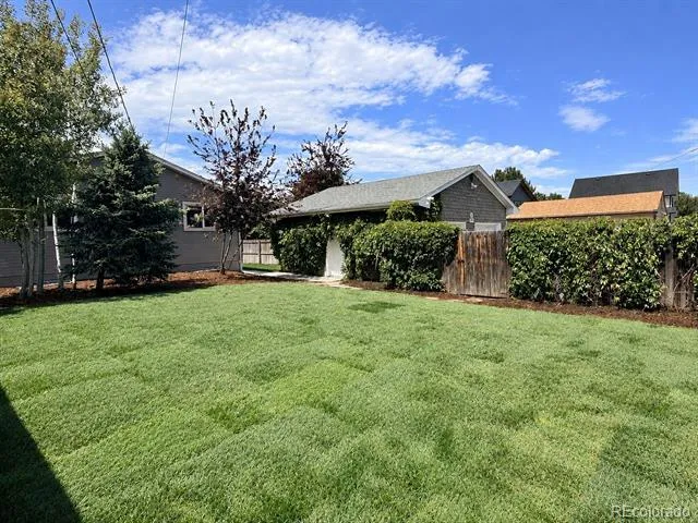 3320 S Pennsylvania Street Englewood, CO 80113