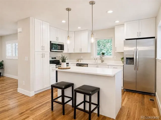 3320 S Pennsylvania Street Englewood, CO 80113
