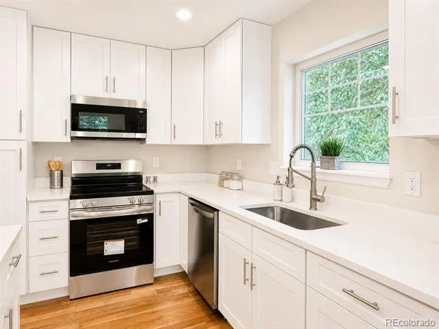 3320 S Pennsylvania Street Englewood, CO 80113
