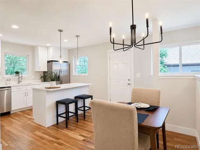 3320 S Pennsylvania Street Englewood, CO 80113