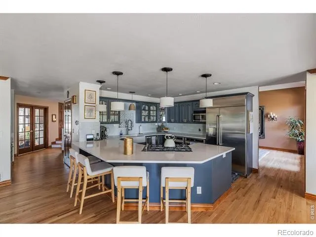 8589 Skyland Drive Niwot, CO 80503