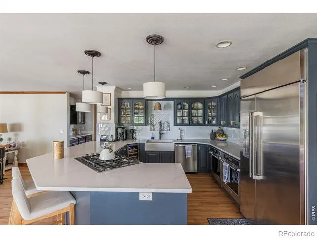 8589 Skyland Drive Niwot, CO 80503