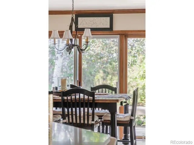 8589 Skyland Drive Niwot, CO 80503