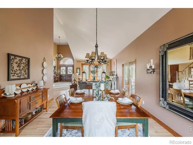 8589 Skyland Drive Niwot, CO 80503