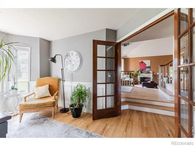 8589 Skyland Drive Niwot, CO 80503