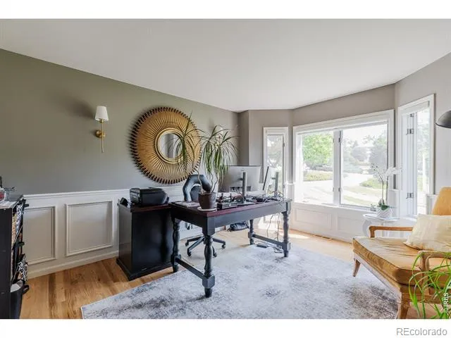 8589 Skyland Drive Niwot, CO 80503