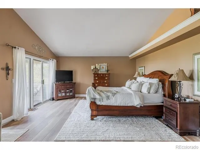 8589 Skyland Drive Niwot, CO 80503